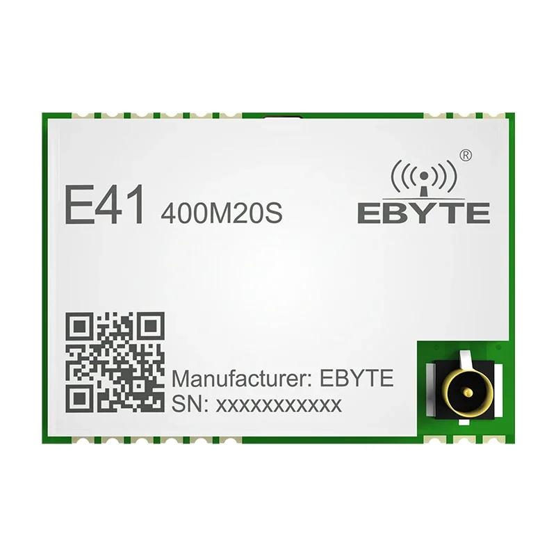   ӱ E41-400M20S, RF SPI , Ÿ 2km IPEX,  Ȧ,   Һ, A7139, 433MHz, 20dbm